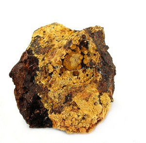 cacoxenite vertus